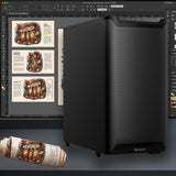 Graphic Designer & Photography PC Core Ultra 32GB 2TB Nvidia RTX 5060 ACG01