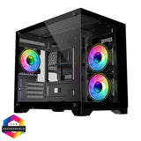 ONE OFF DEAL Ultra fast CORE i9 12900K 32GB RTX 5060 VR READY GAMING PC ACX582
