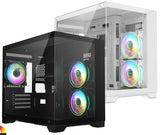 ONE OFF DEAL Ultra fast CORE i9 12900K 32GB RTX 5060 VR READY GAMING PC ACX582