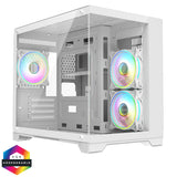 ONE OFF DEAL Ultra fast CORE i9 12900K 32GB RTX 5060 VR READY GAMING PC ACX582