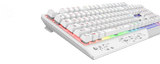 MSI GK30 Combo White RGB Mechanical Gaming Keyboard with Mouse