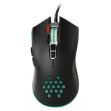 Gamemax Razor Gaming Mouse RGB 8D Optical Mouse