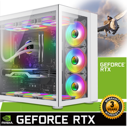 GAMING PC NVIDIA RTX 4070 TI 14TH GEN CORE I7 14700K 32GB ACX437