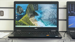 HP 250 G7 8GB Core i5 15.6" Windows 11 Laptop with SSD ACL357