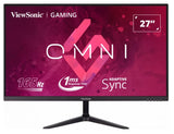 VIEWSONIC 27" 165Hz PC Monitor Gaming Screen ACC28