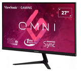 VIEWSONIC 27" 165Hz PC Monitor Gaming Screen ACC28