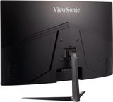 Viewsonic VX3219-PC-MHD 32 Inch Curved Gaming Frameless 1ms Monitor