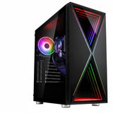 DEAL 9AP AMD RYZEN 16GB nVidia STARTER Gaming PC Windows 11 SPO AC647V