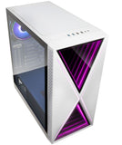 Computer Case Kolink Void X White ARGB ACC31