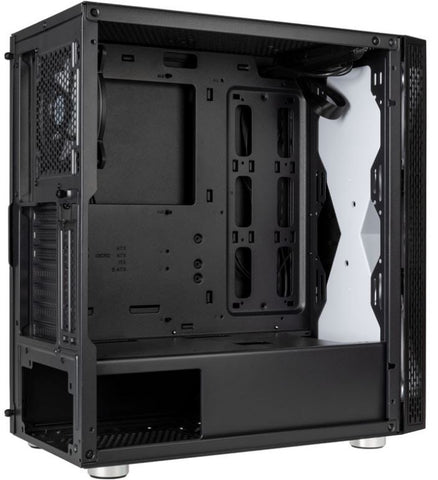 Case Kolink Inspire K9 ARGB Midi Tower Nero in offerta a € 46.80 Case Kolink Inspire K9 ARGB Midi Tower Nero in offerta a € 46.80