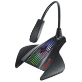 MARVO SCORPION RGB Gaming Microphone Mic-01