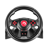 MARVO Scorpion GT-903 7-in-1 Multi-Platform Gaming Racing Wheel with Pedals