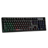 MARVO Scorpion RGB Keyboard K616a ACC69