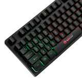 MARVO Scorpion RGB Keyboard K616a ACC69