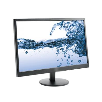 21.5" LED Widescreen VGA DVI Monitor to add to PC deals