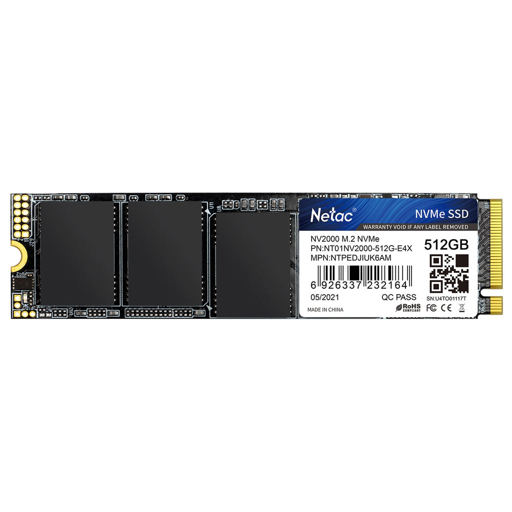 1TB OR 2TB NVME M.2 STORAGE DRIVE ACC09 – Gaming & Custom PCs (AC ...