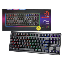 MARVO Scorpion  RGB Compact Mechanical Keyboard KG901 ACC71