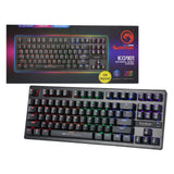 MARVO Scorpion  RGB Compact Mechanical Keyboard KG901 ACC71