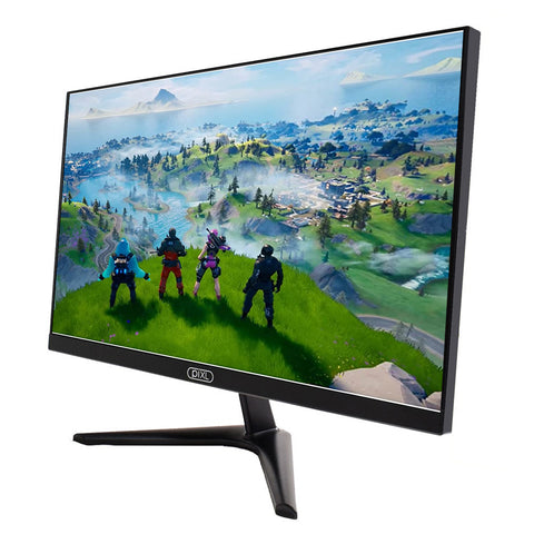 PiXL Frameless 22" 23" 24" or 27" HDMI VGA 60 -144Hz Monitor Screen ACC22