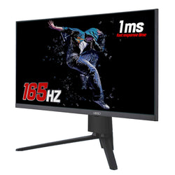 Limited Deal 27" 144Hz 165Hz HDMI DPort Frameless Gaming Monitor Screen ACP01