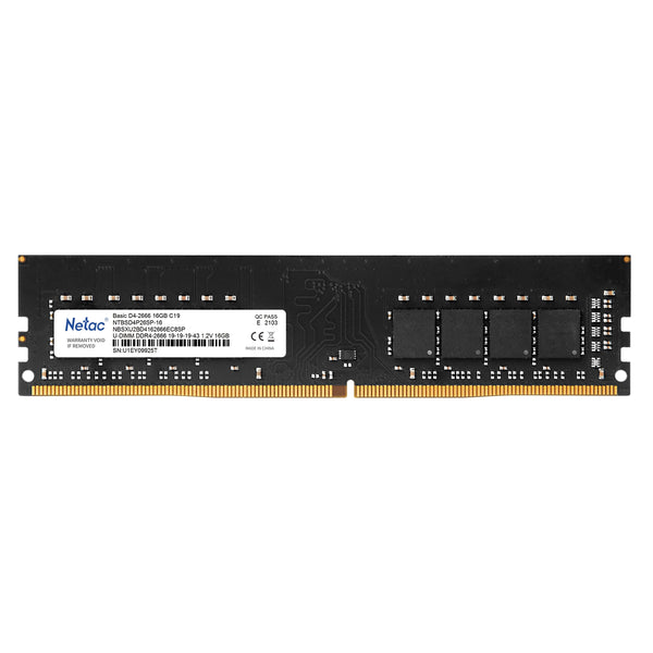 16GB DDR4 3200 MHZ PC MEMORY ACC08