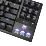 MARVO Scorpion  RGB Compact Mechanical Keyboard KG901 ACC71